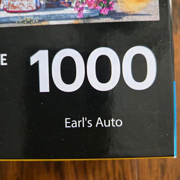 🧩 Puzzles – Three for $20 🧩 - Picture 2 of 4